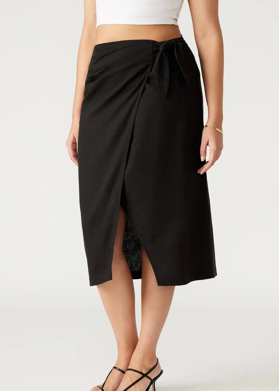 Isadora Skirt