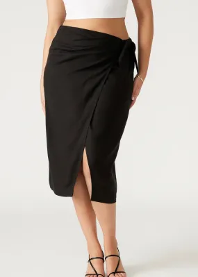 Isadora Skirt