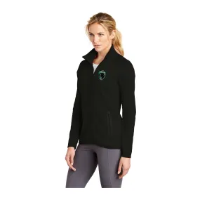 Jaguars OGIO® ENDURANCE Ladies Origin Jacket Embroidery