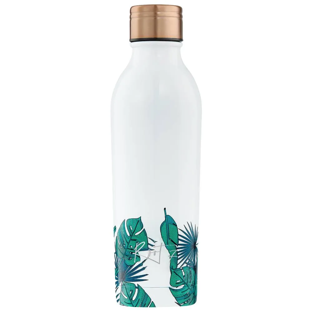 Jungle Base Water Bottle