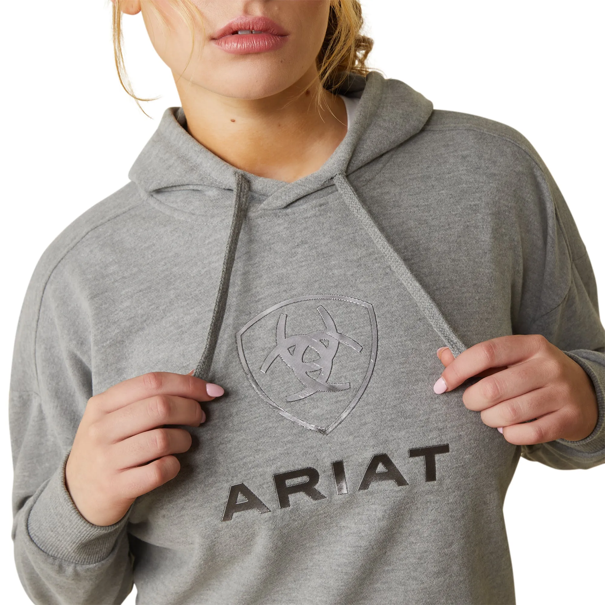 Just Hoodie