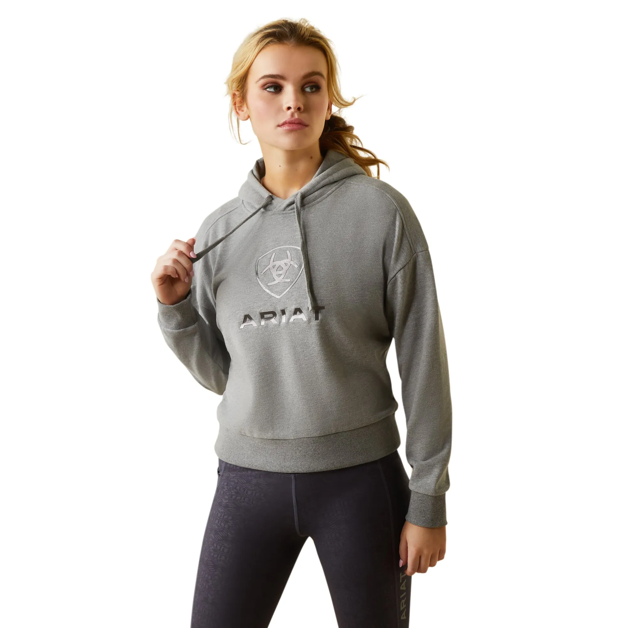 Just Hoodie
