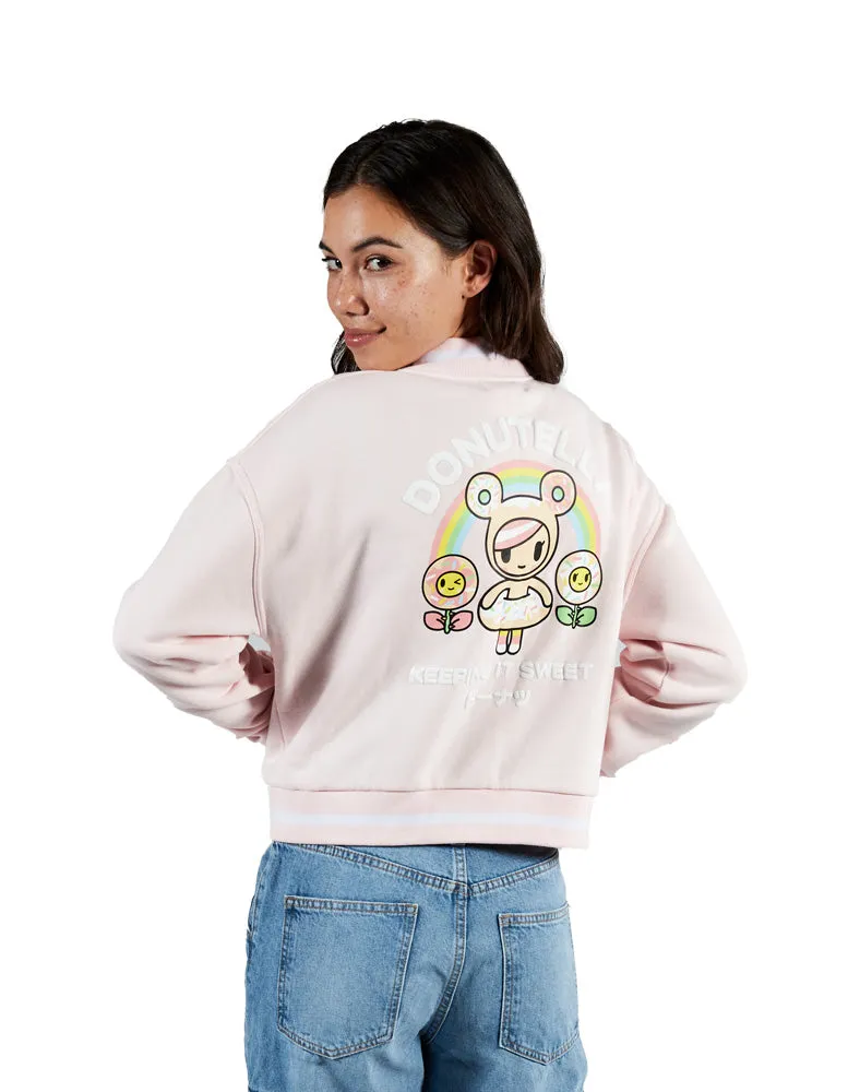 Keeping It Sweet Jacket