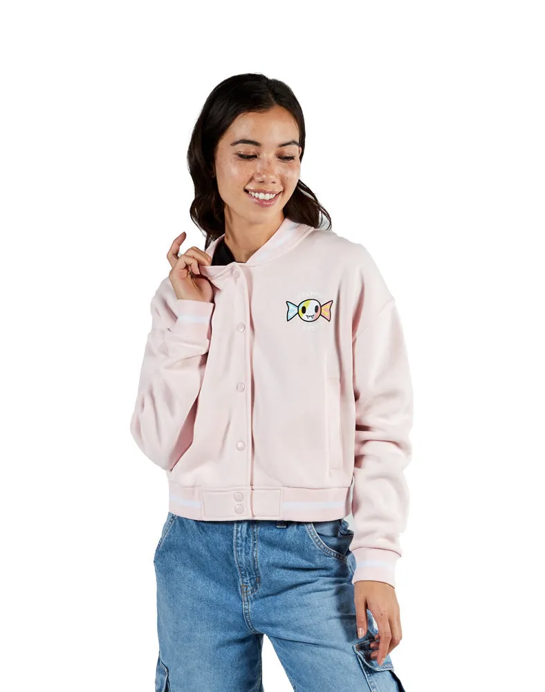 Keeping It Sweet Jacket