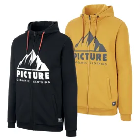 Kemano Zip Hoody