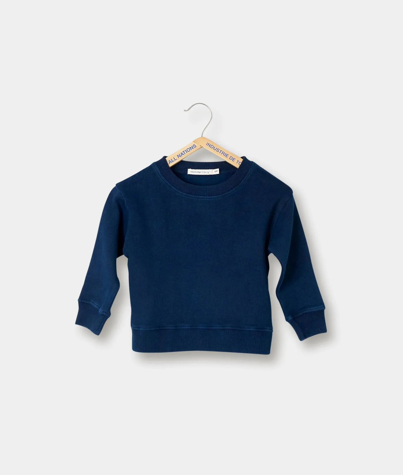 Kids Crewneck Sweatshirt