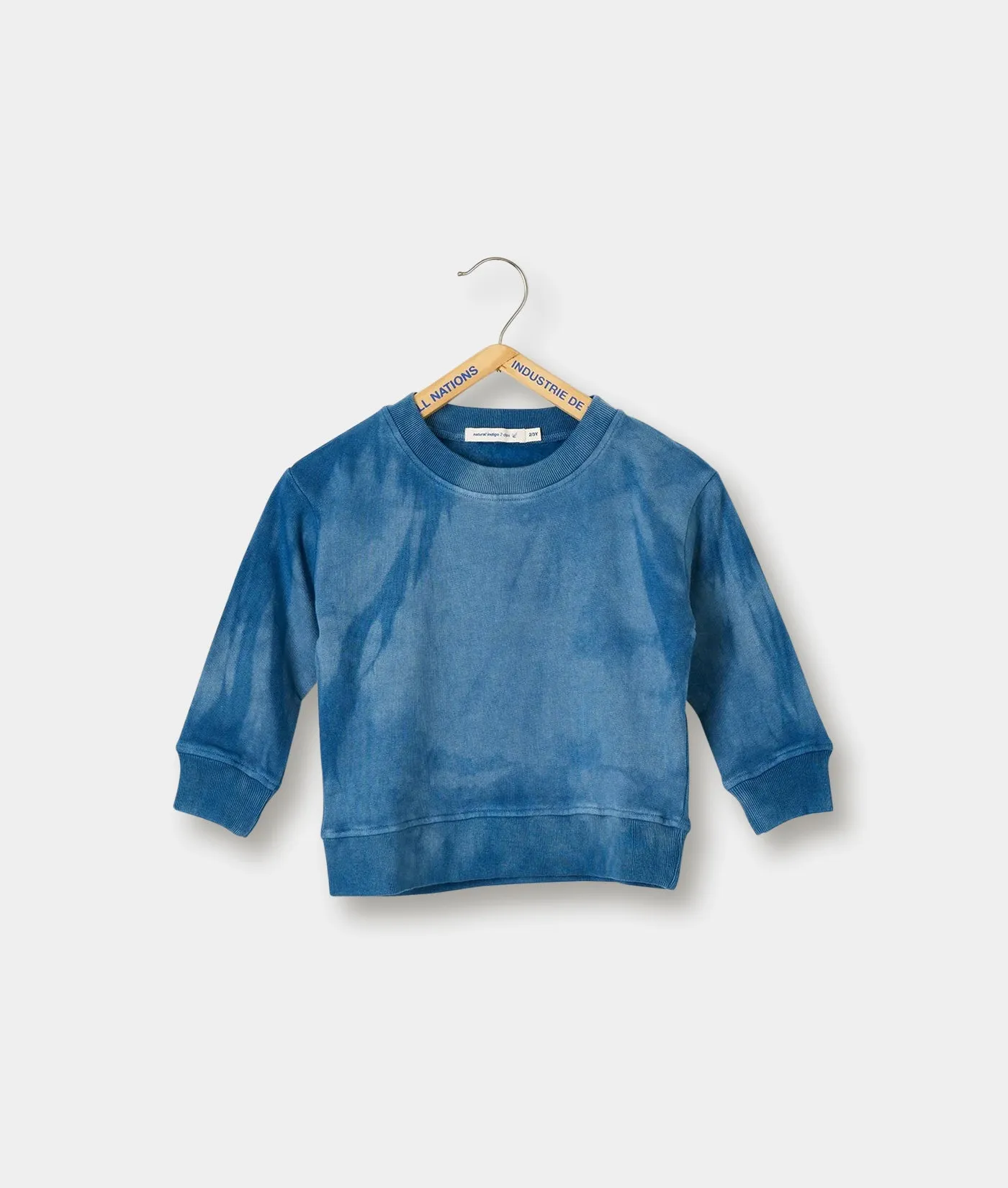 Kids Crewneck Sweatshirt