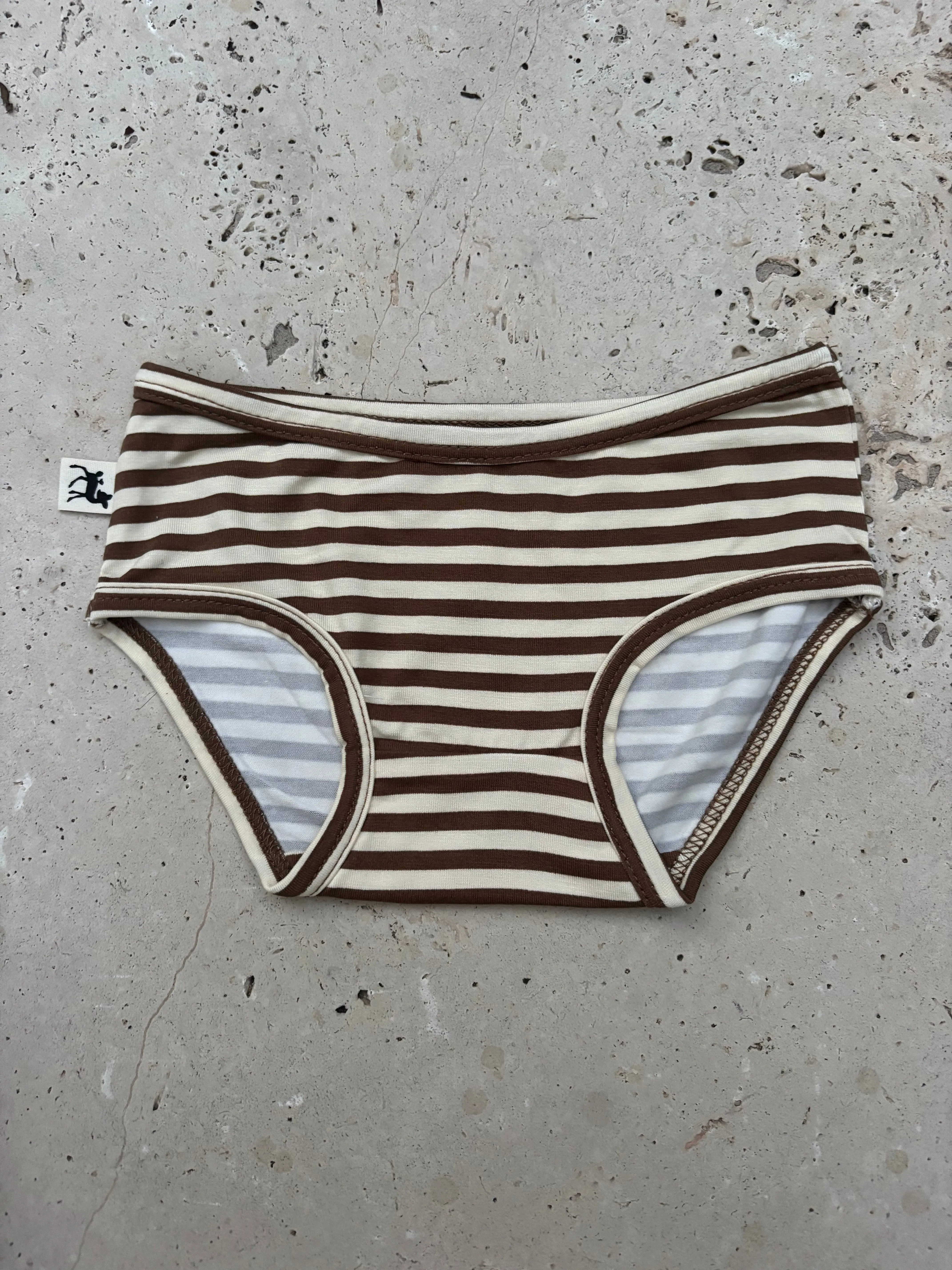 Kids Undies - COUNTRY CHARM 3 PACK