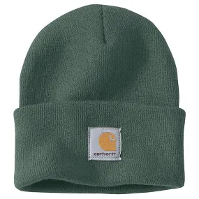 Knit Cuffed Beanie - Frosted Balsam
