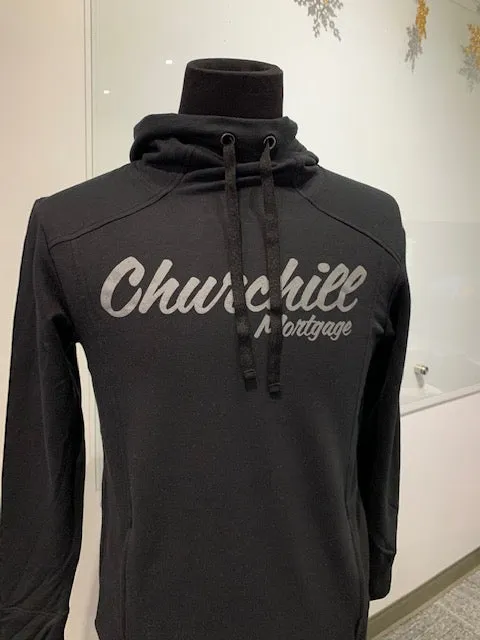Ladies OGIO Luuma Pullover Fleece Hoodie - SUPER SOFT!!