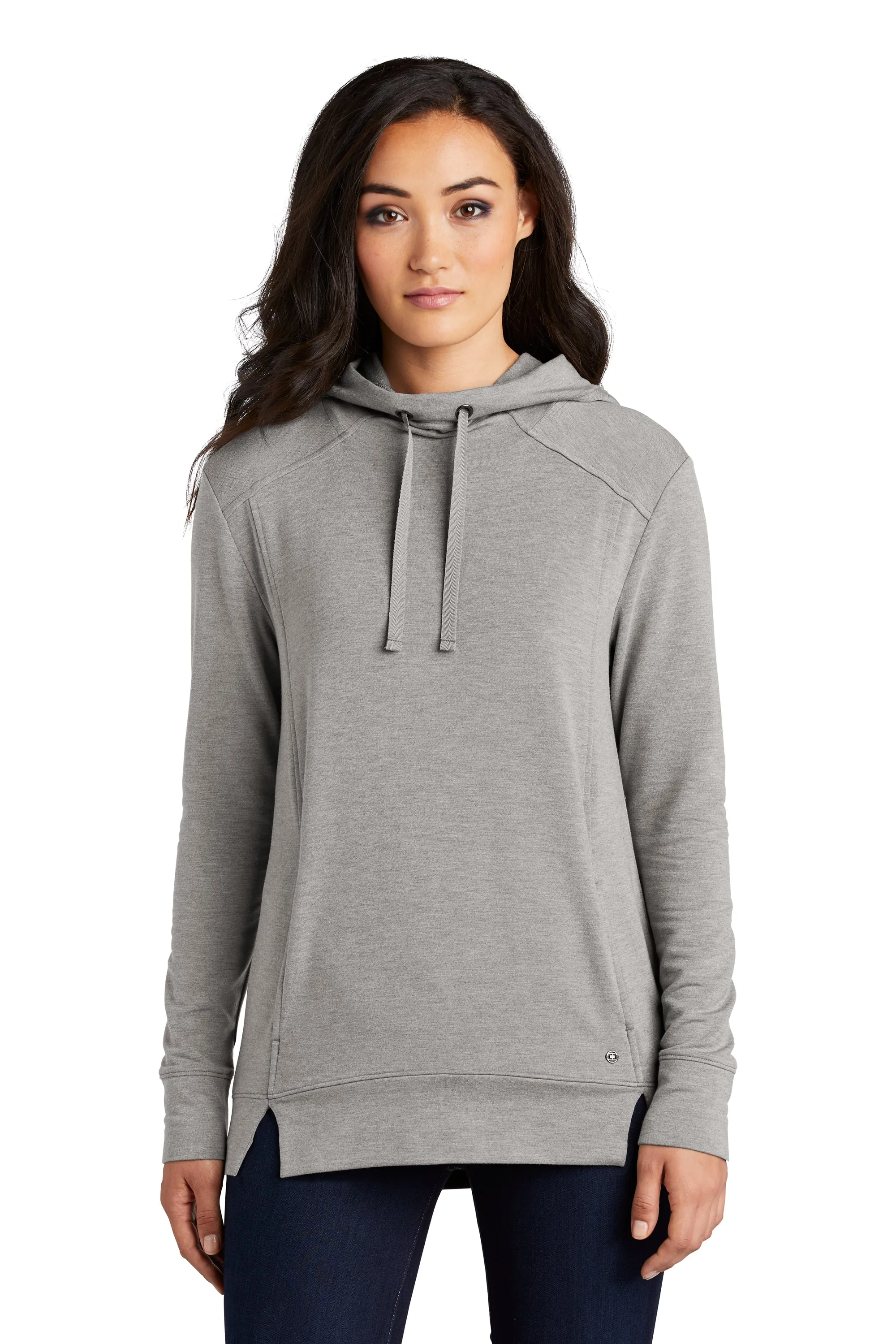 Ladies OGIO Luuma Pullover Fleece Hoodie - SUPER SOFT!!