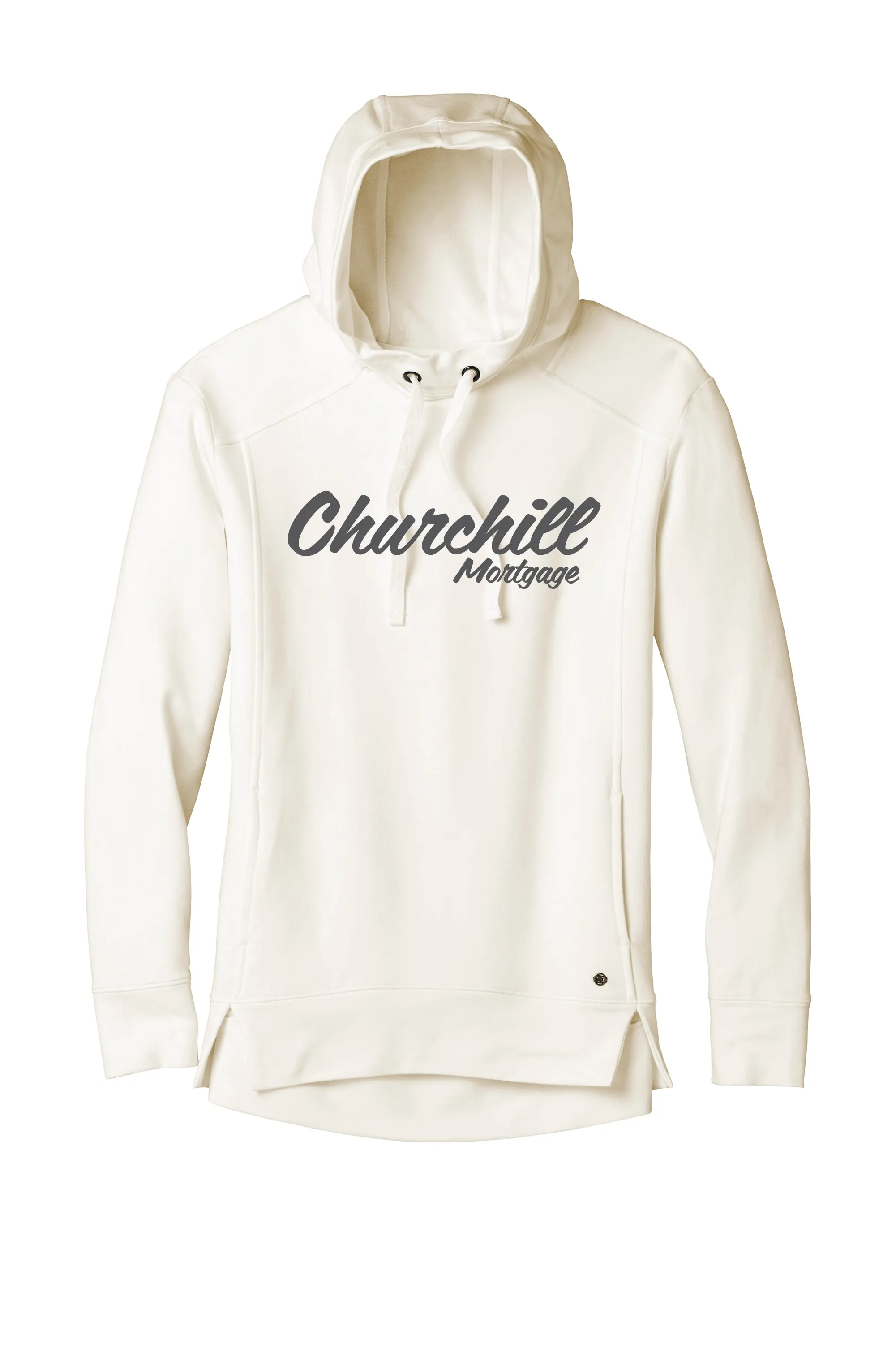 Ladies OGIO Luuma Pullover Fleece Hoodie - SUPER SOFT!!