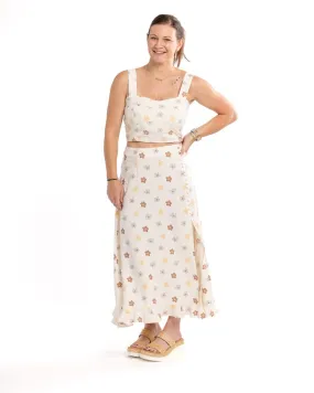 Leilani Maxi Skirt