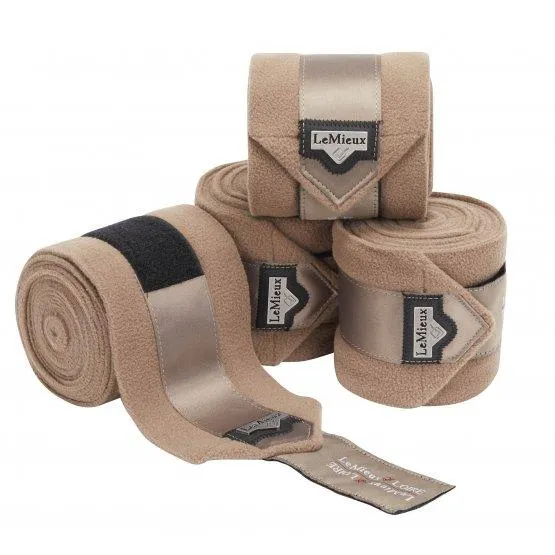 LeMieux Loire Luxury Polo Bandages
