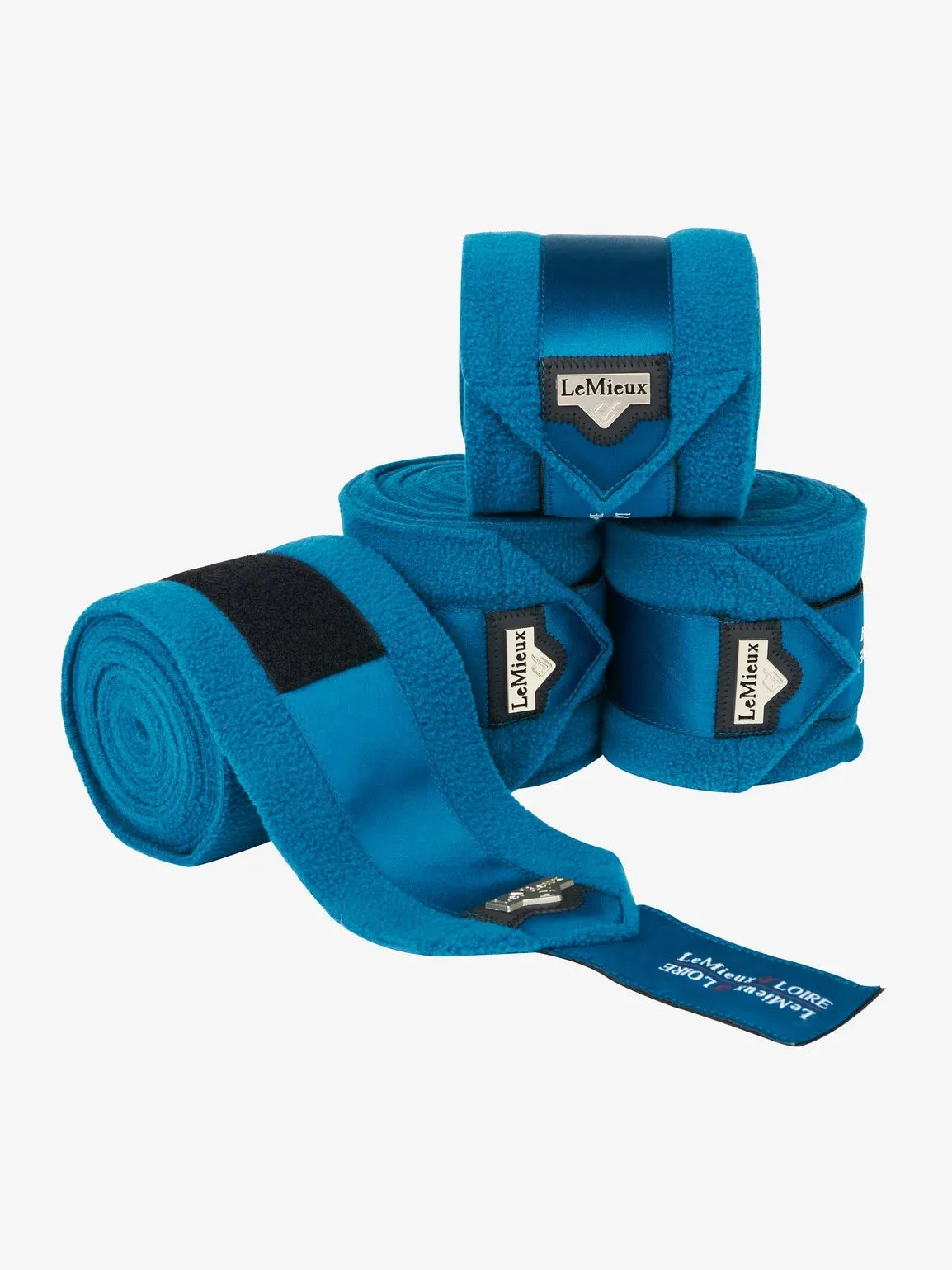 LeMieux Loire Luxury Polo Bandages