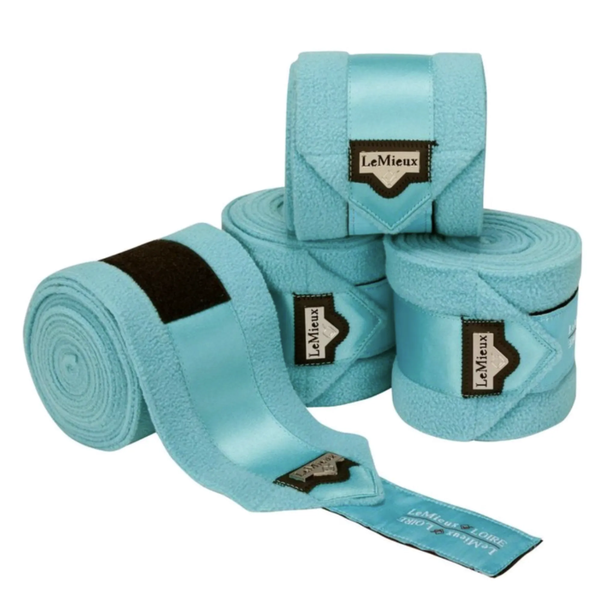 LeMieux Loire Luxury Polo Bandages
