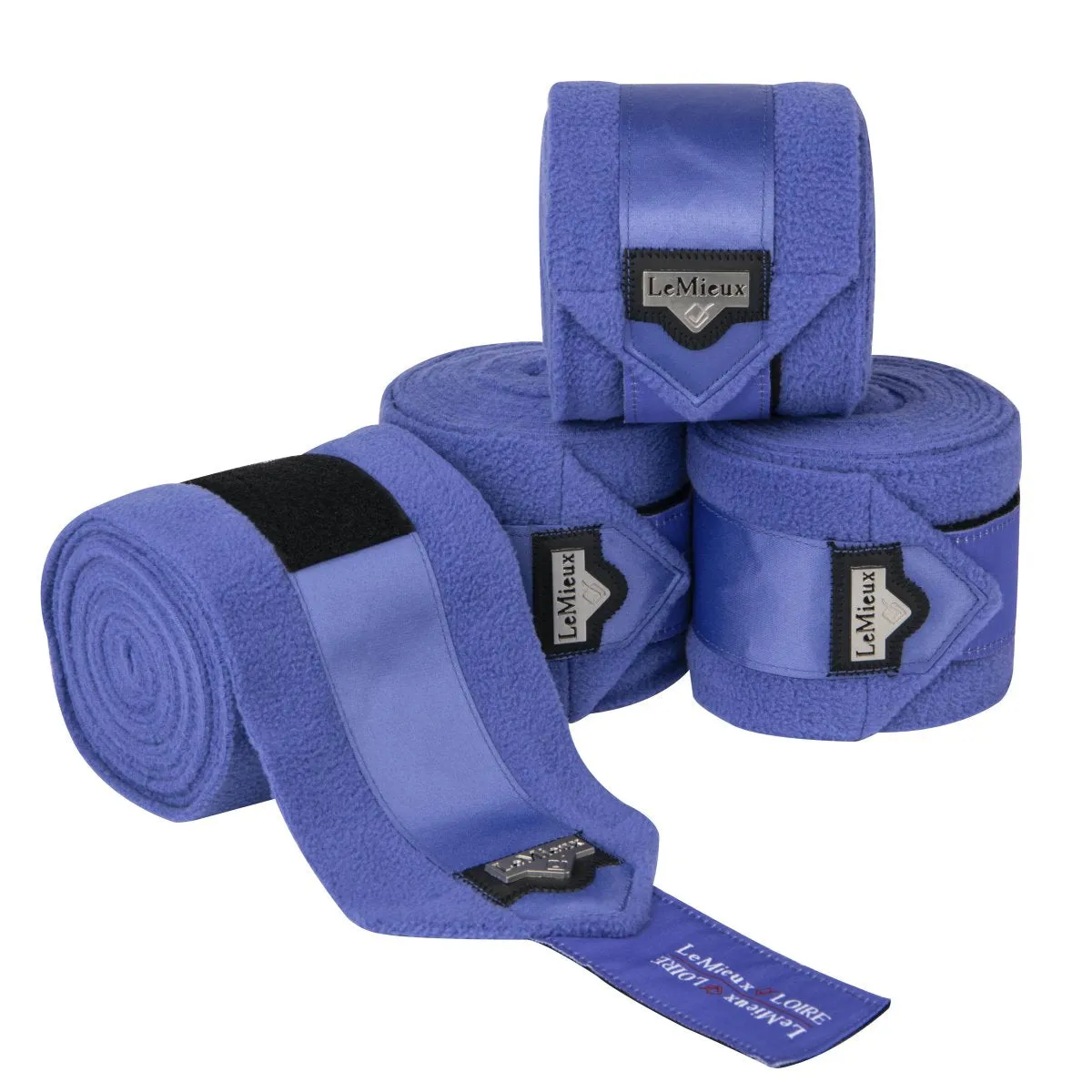 LeMieux Loire Luxury Polo Bandages