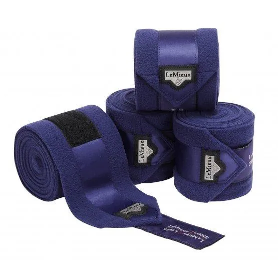 LeMieux Loire Luxury Polo Bandages