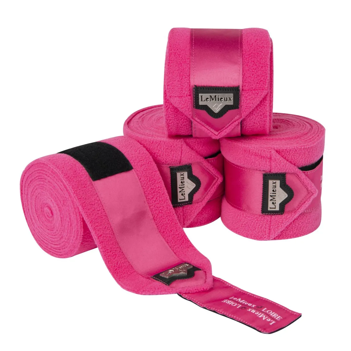 LeMieux Loire Luxury Polo Bandages