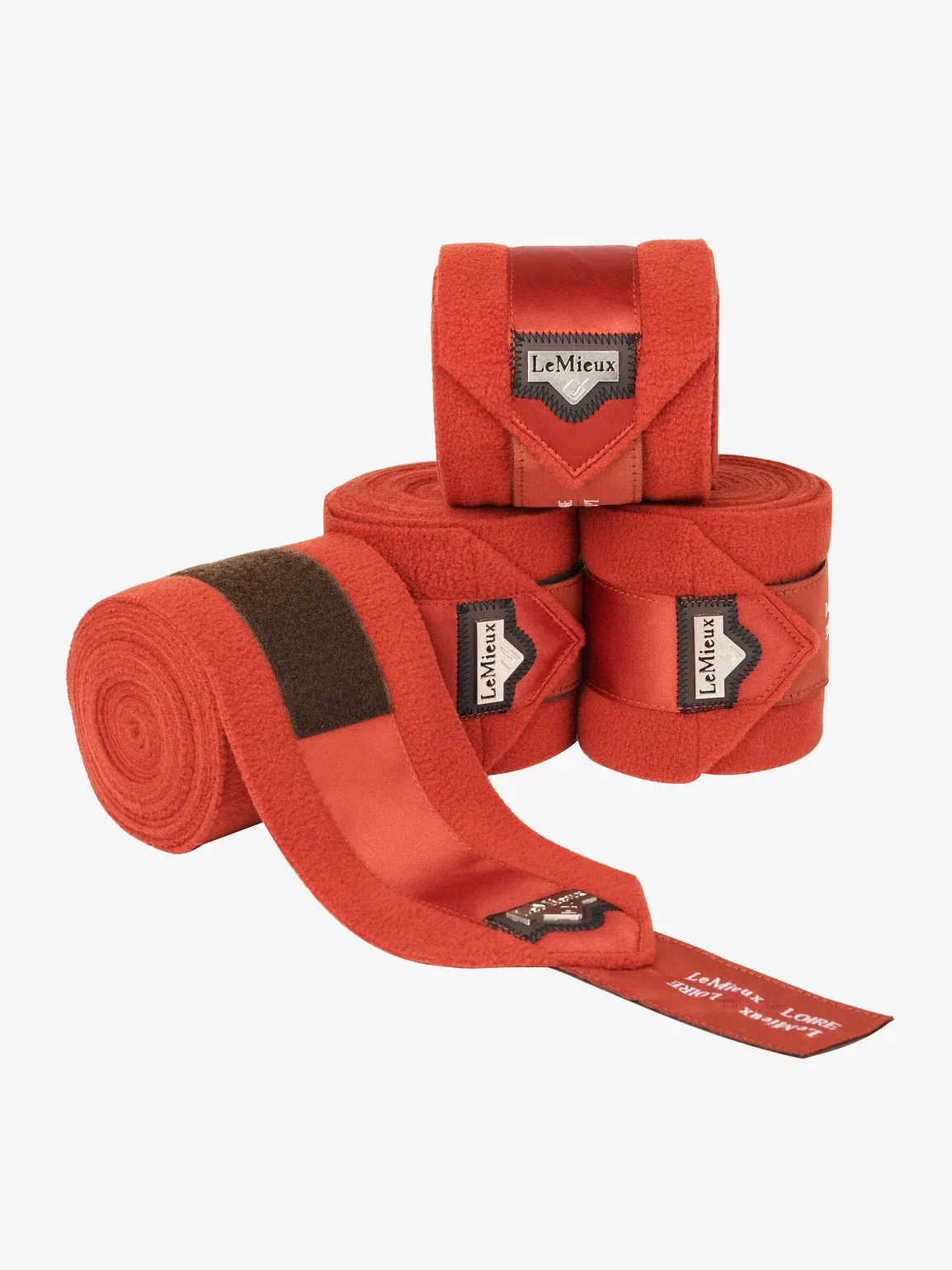 LeMieux Loire Luxury Polo Bandages