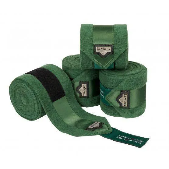 LeMieux Loire Luxury Polo Bandages