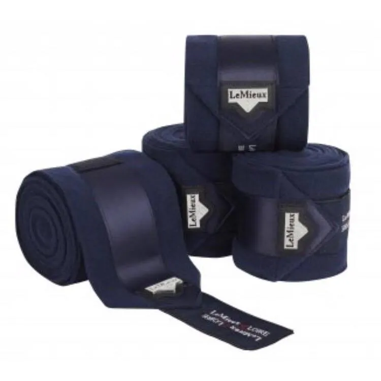 LeMieux Loire Luxury Polo Bandages