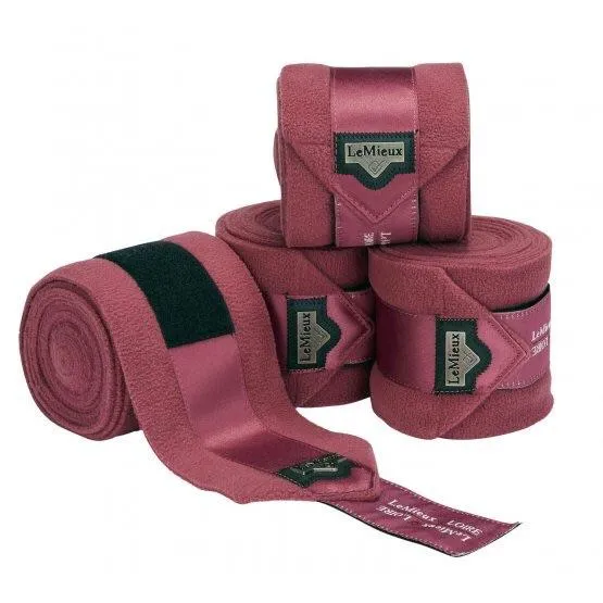 LeMieux Loire Luxury Polo Bandages