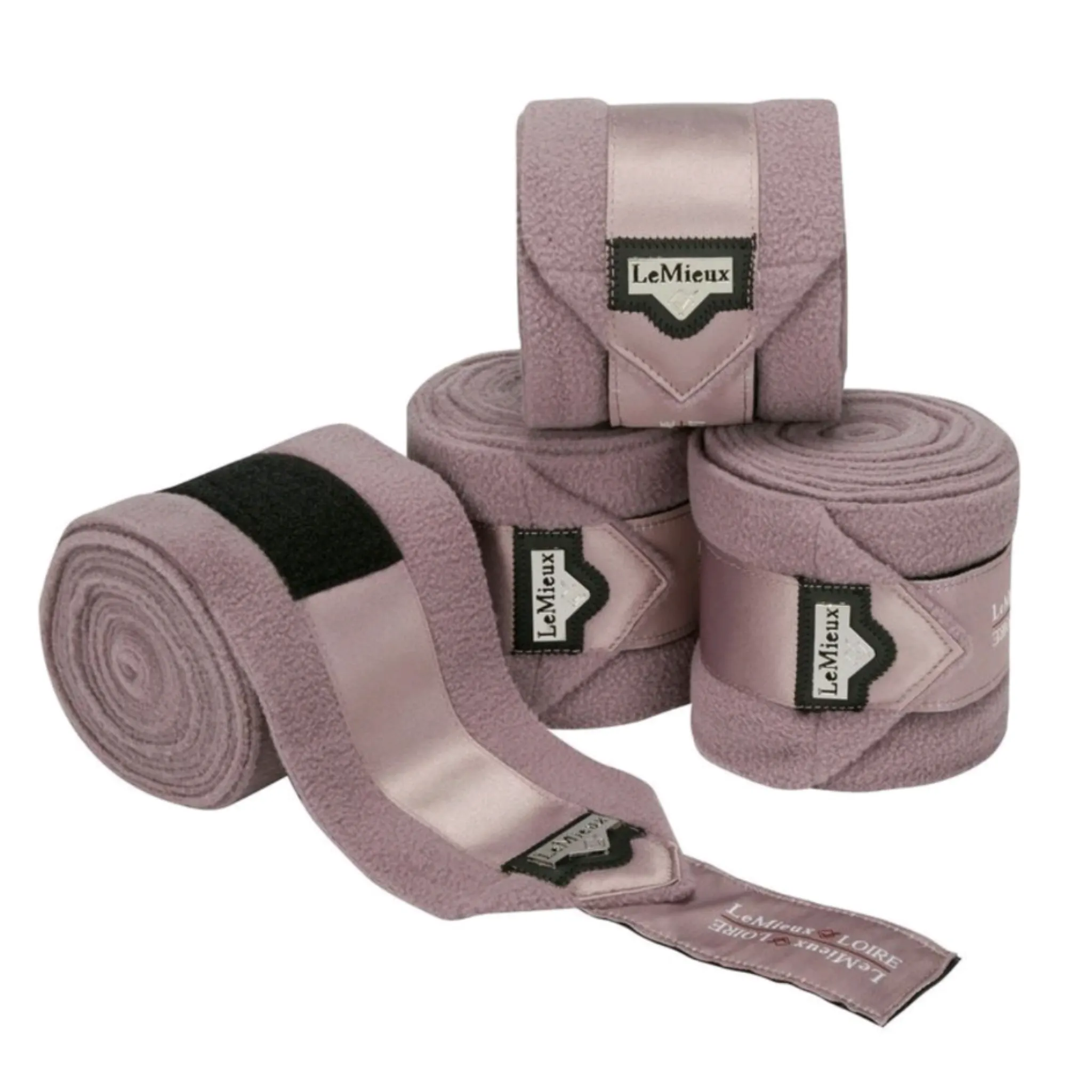 LeMieux Loire Luxury Polo Bandages