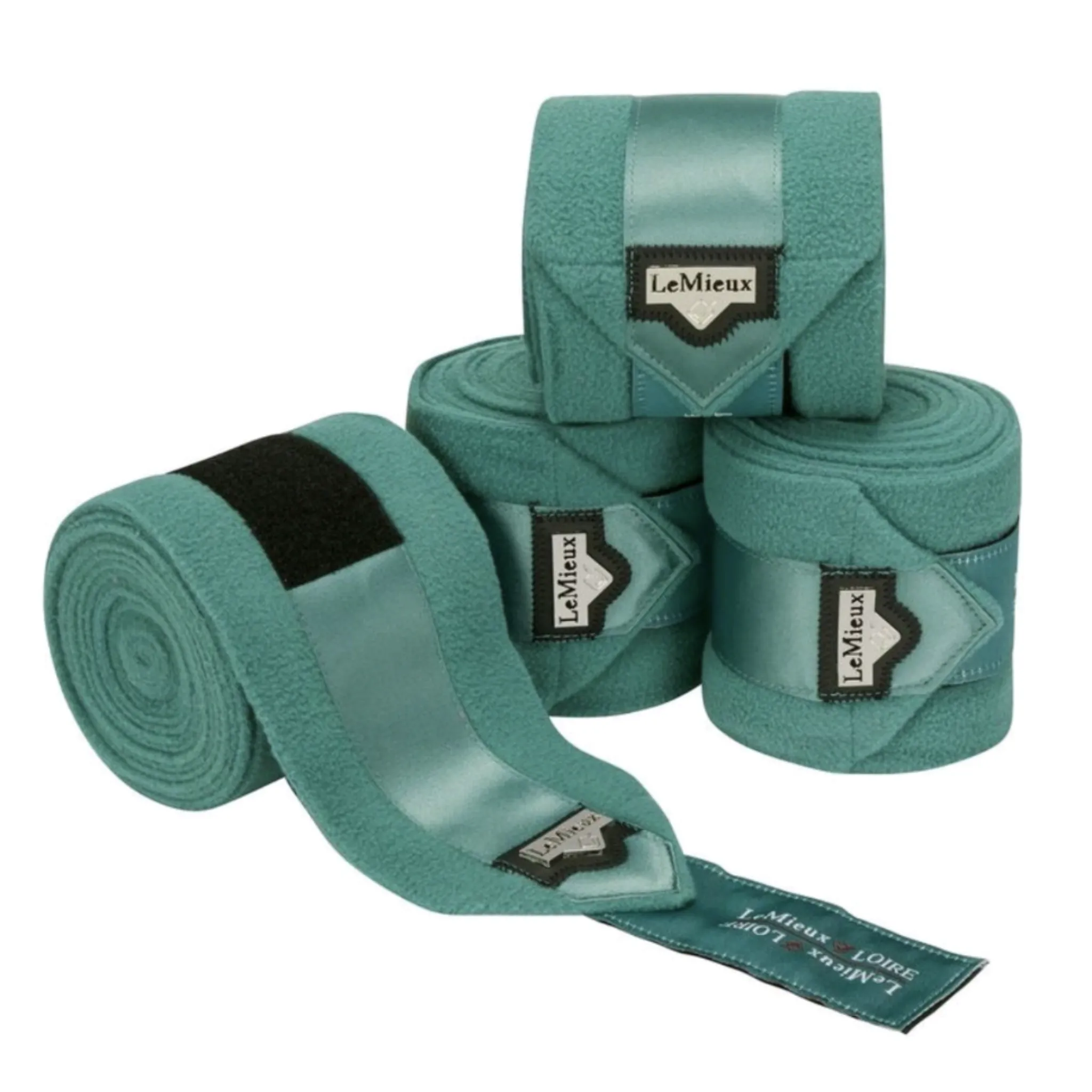 LeMieux Loire Luxury Polo Bandages
