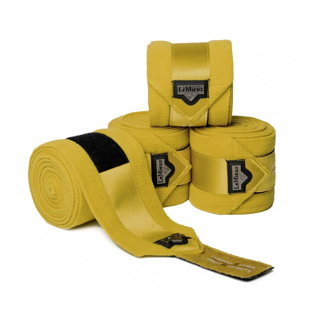 LeMieux Loire Luxury Polo Bandages