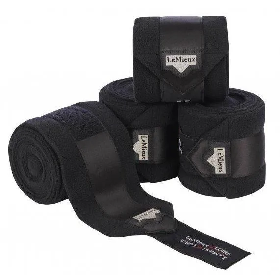 LeMieux Loire Luxury Polo Bandages
