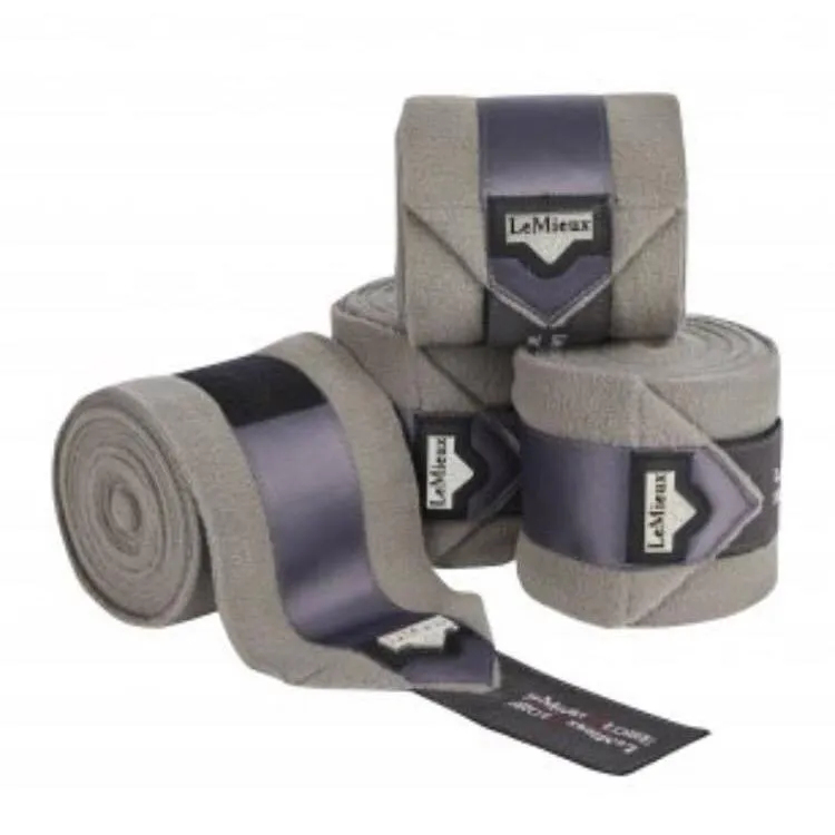 LeMieux Loire Luxury Polo Bandages