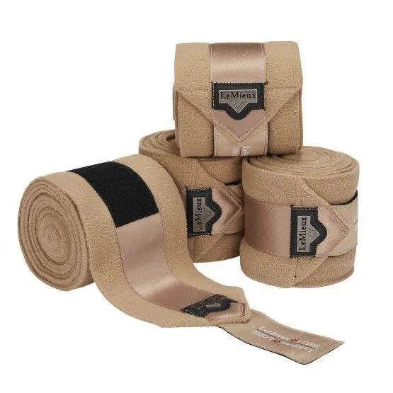 LeMieux Loire Luxury Polo Bandages