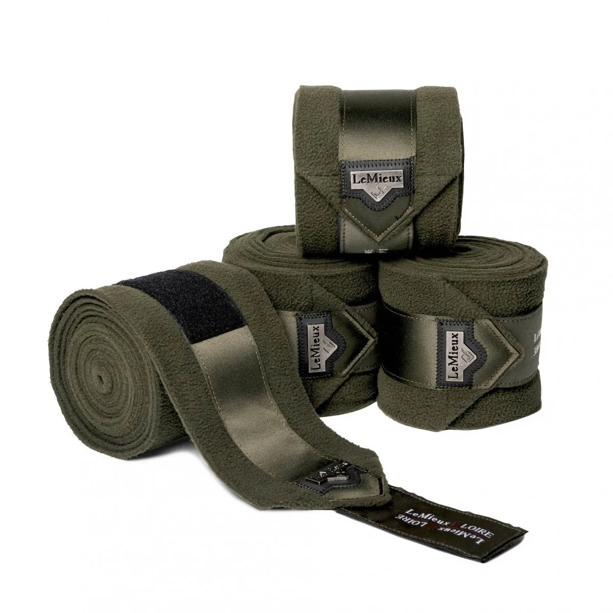 LeMieux Loire Luxury Polo Bandages