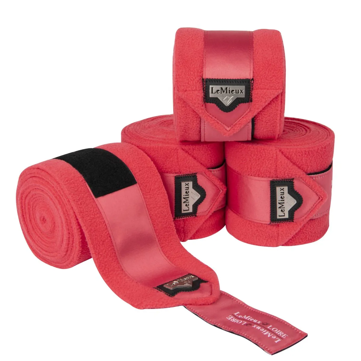 LeMieux Loire Luxury Polo Bandages