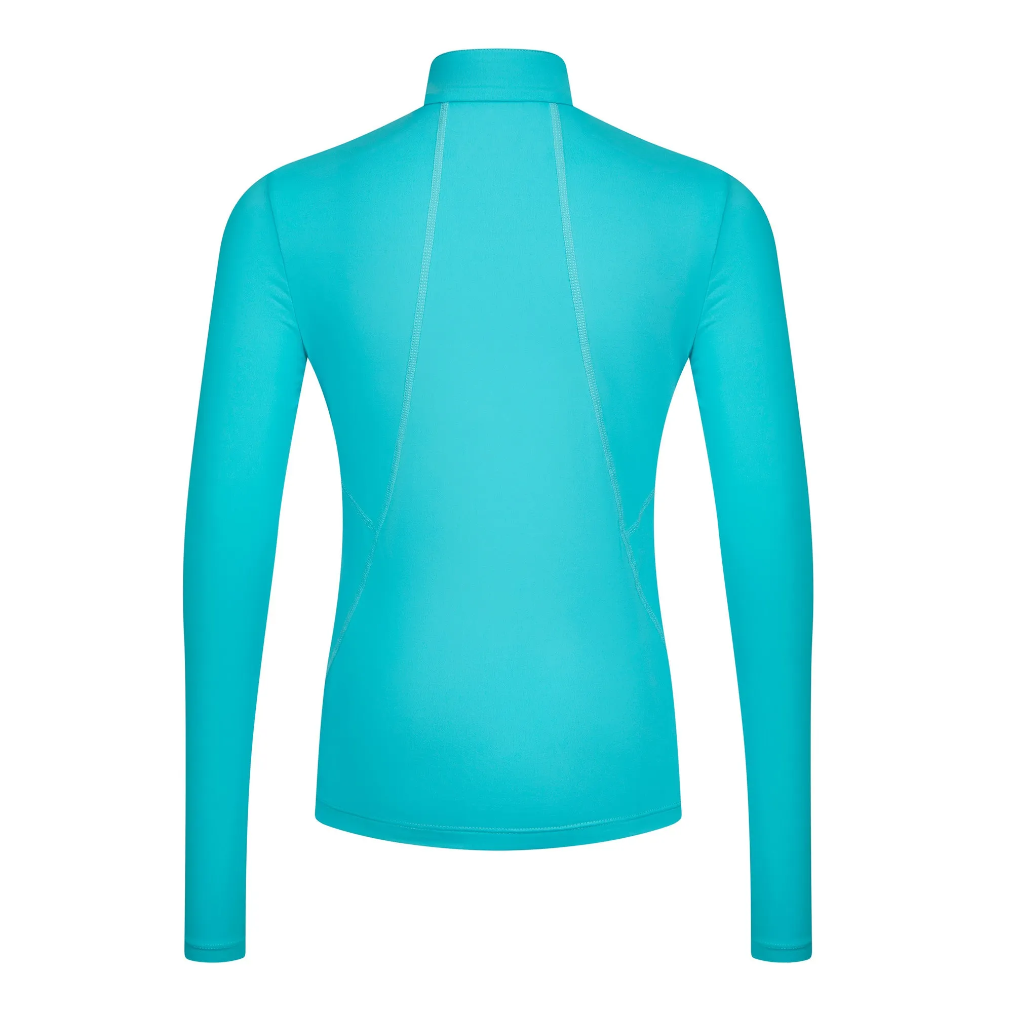Lemieux Young Rider Base Layer - Azure