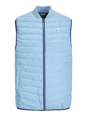 Logan Bodywarmer Collar Mountain Spring