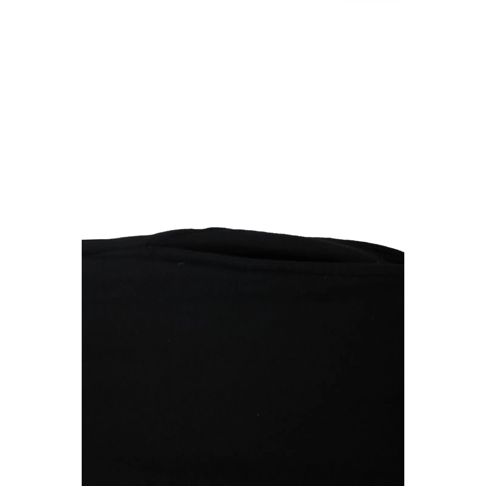 Long Johns Size US XL 6 Black Gold Greca Logo Border