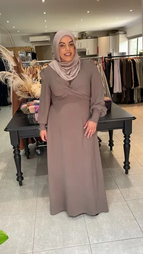 Lorene Dress