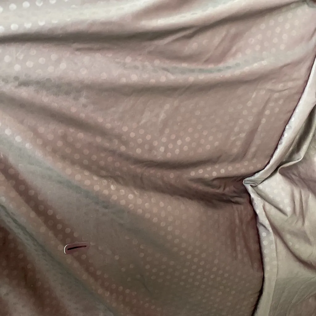 Lululemon quilted coat 6