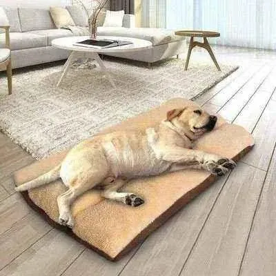 Luxury Paws Retreat Lounger