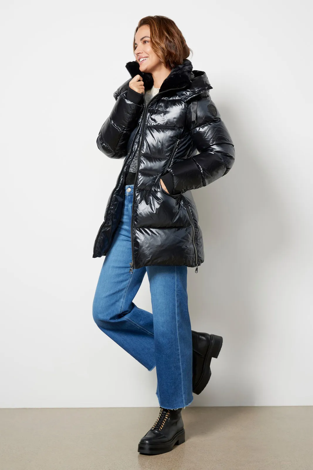 Lyra Puffer