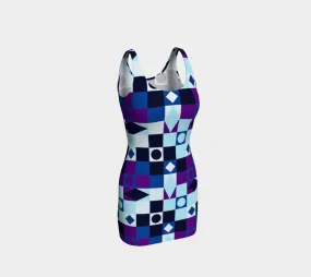 M Kemp Bodycon Dress