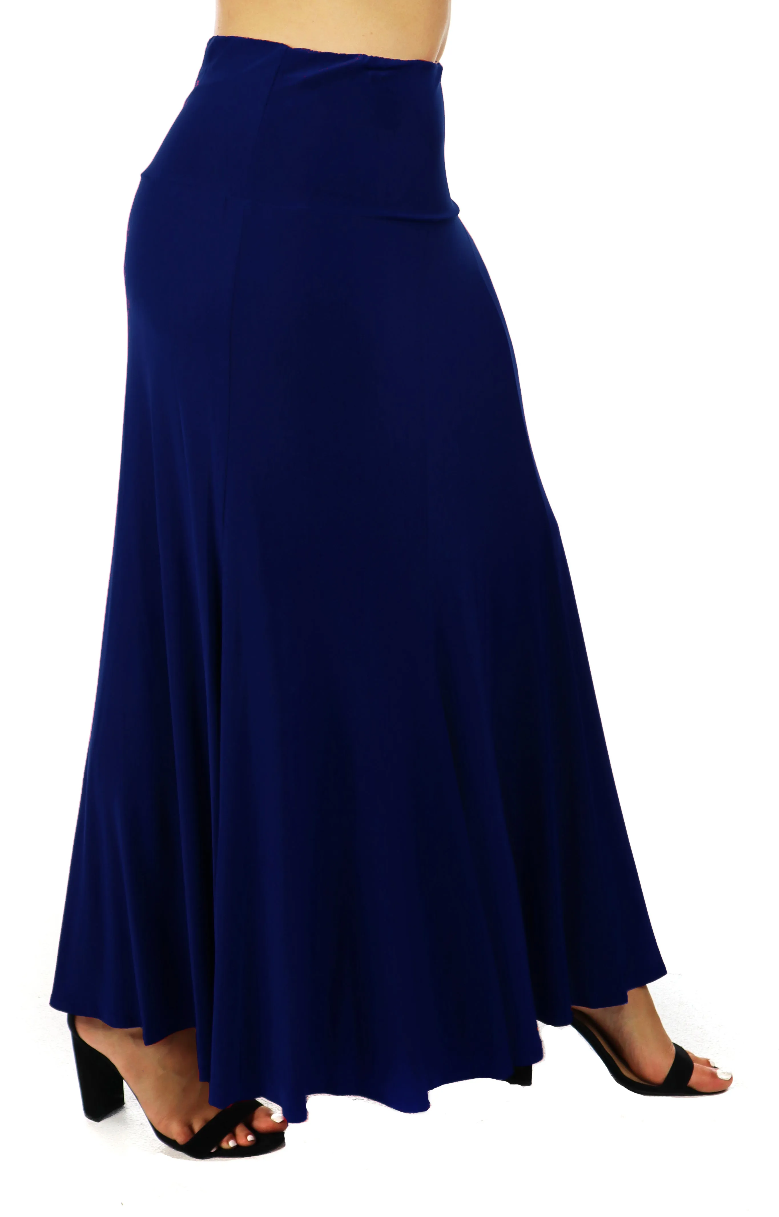 Made in USA, Panelled Skirt, Swirl Skirt, Plus size Skirt, A line Skirt, Designer Skirt, High end Skirt,Versatile Skirt. M,L,XL,1XL,2XL,3XL