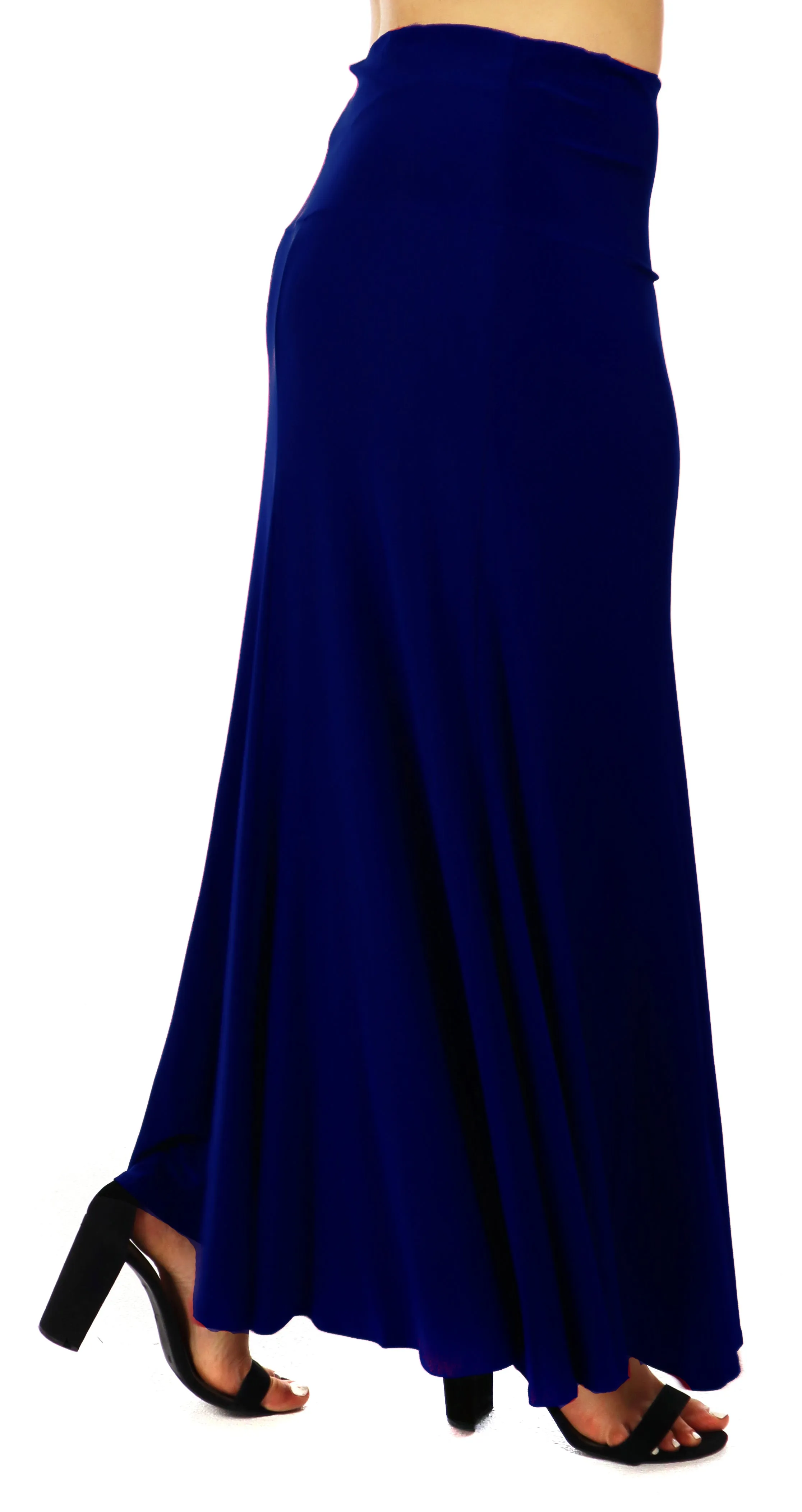 Made in USA, Panelled Skirt, Swirl Skirt, Plus size Skirt, A line Skirt, Designer Skirt, High end Skirt,Versatile Skirt. M,L,XL,1XL,2XL,3XL