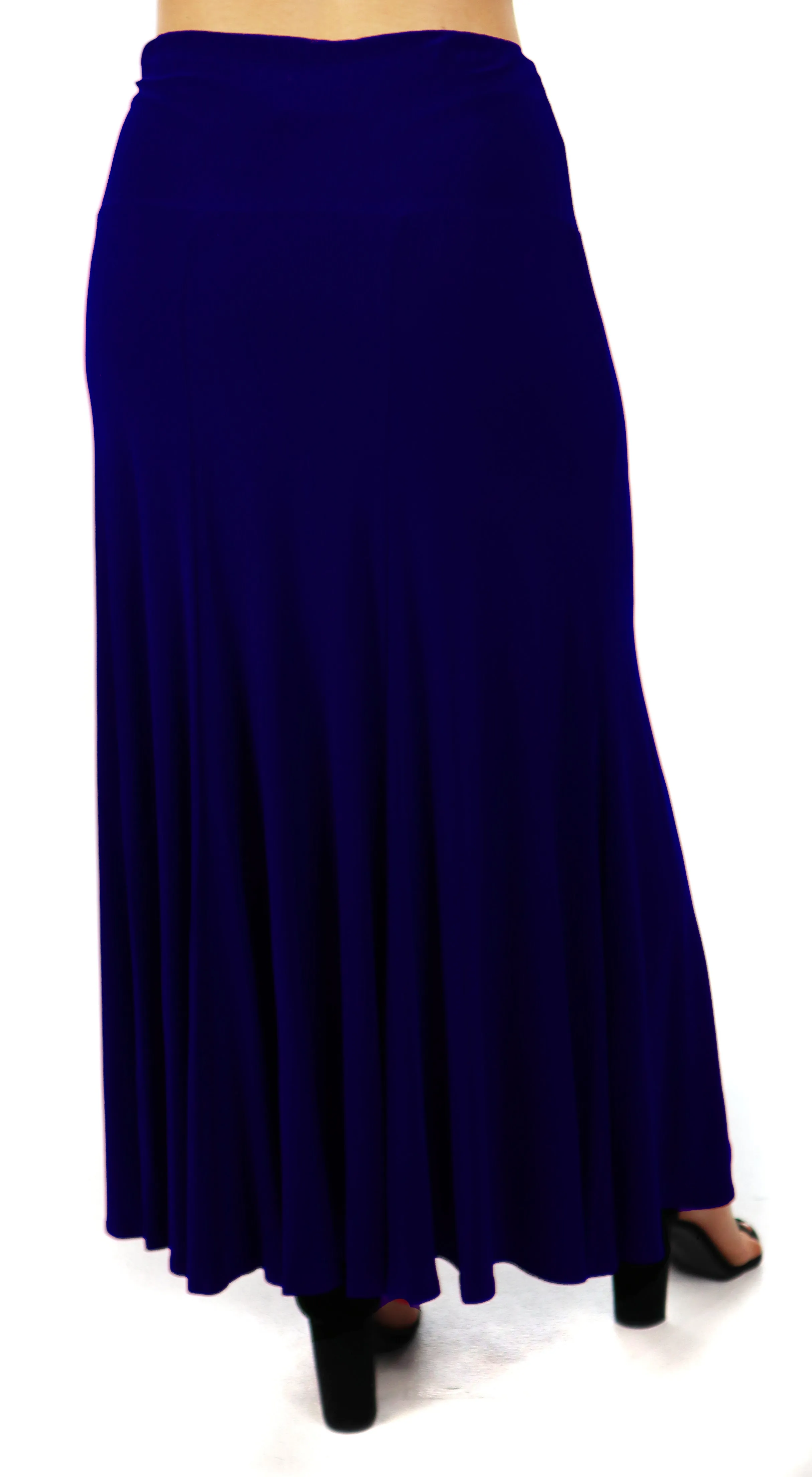 Made in USA, Panelled Skirt, Swirl Skirt, Plus size Skirt, A line Skirt, Designer Skirt, High end Skirt,Versatile Skirt. M,L,XL,1XL,2XL,3XL
