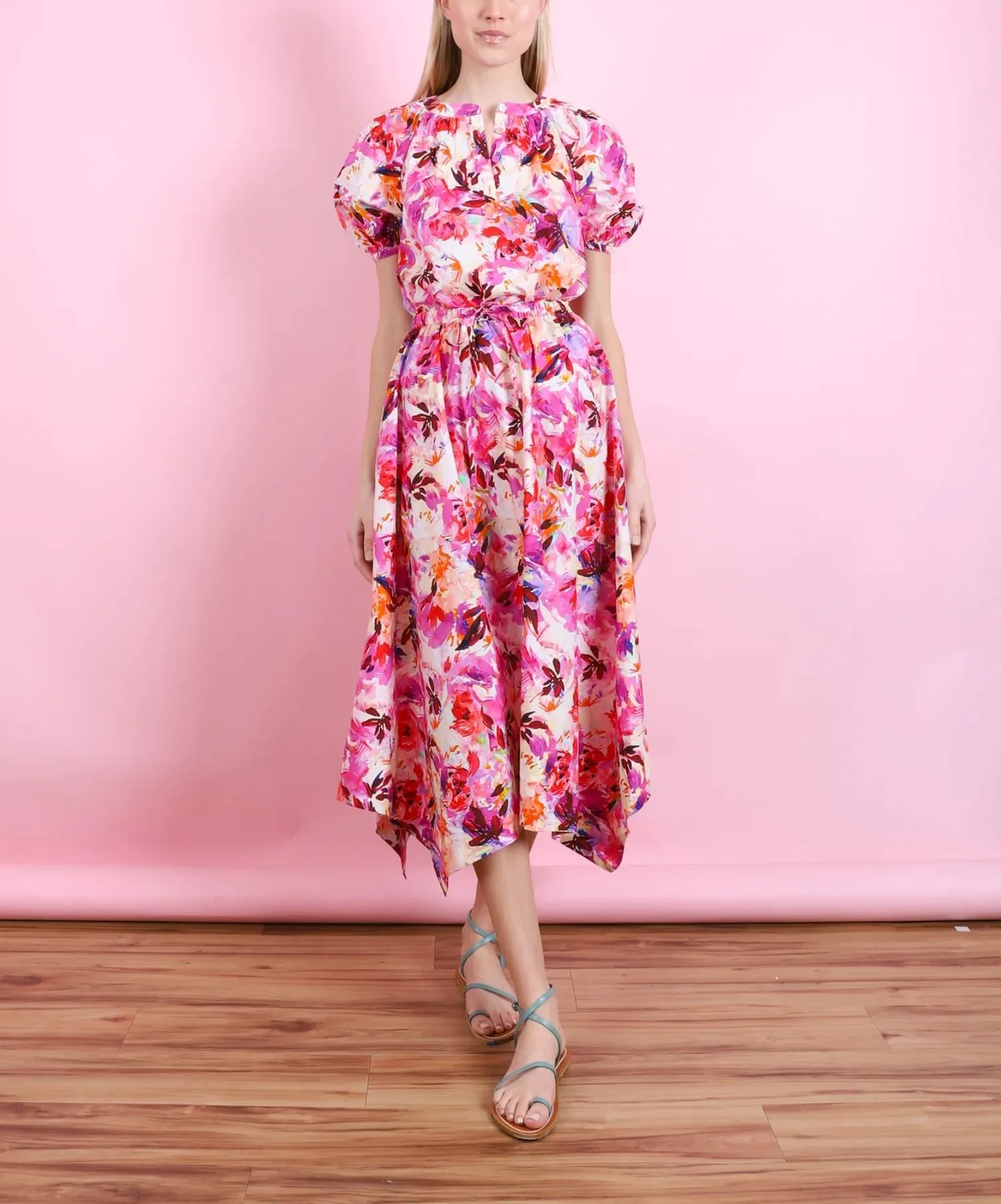 Madelyn Skirt