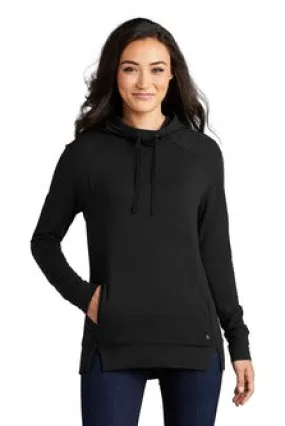 Maidy Way OGIO ® Ladies Luuma Pullover Fleece Hoodie LOG810