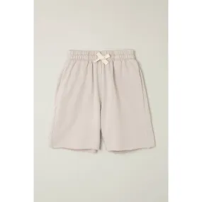 Main Story - Cloud fleece skate shorts