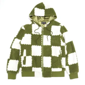 MAKOBI M5523-OLIVE